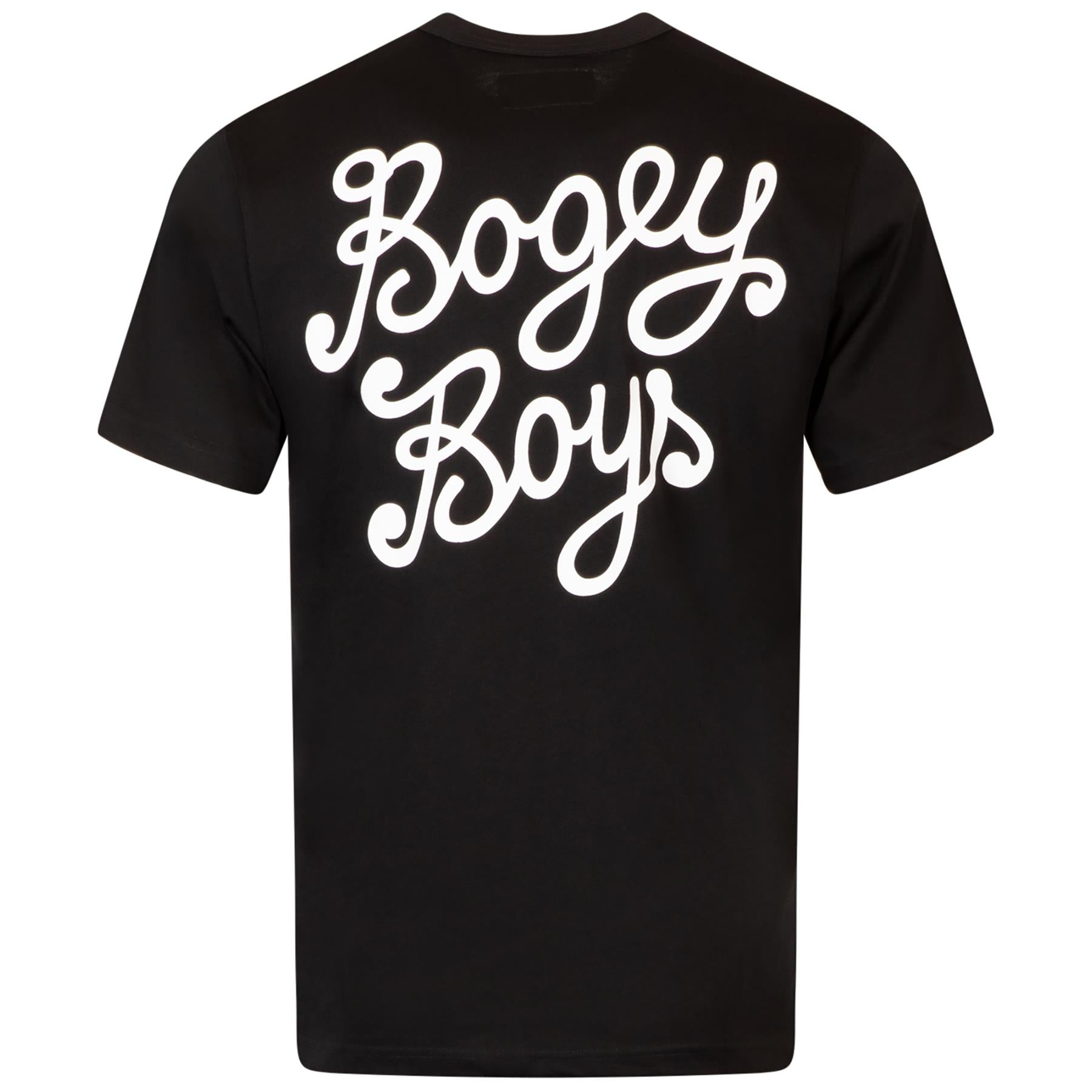 Essential T-Shirt Black