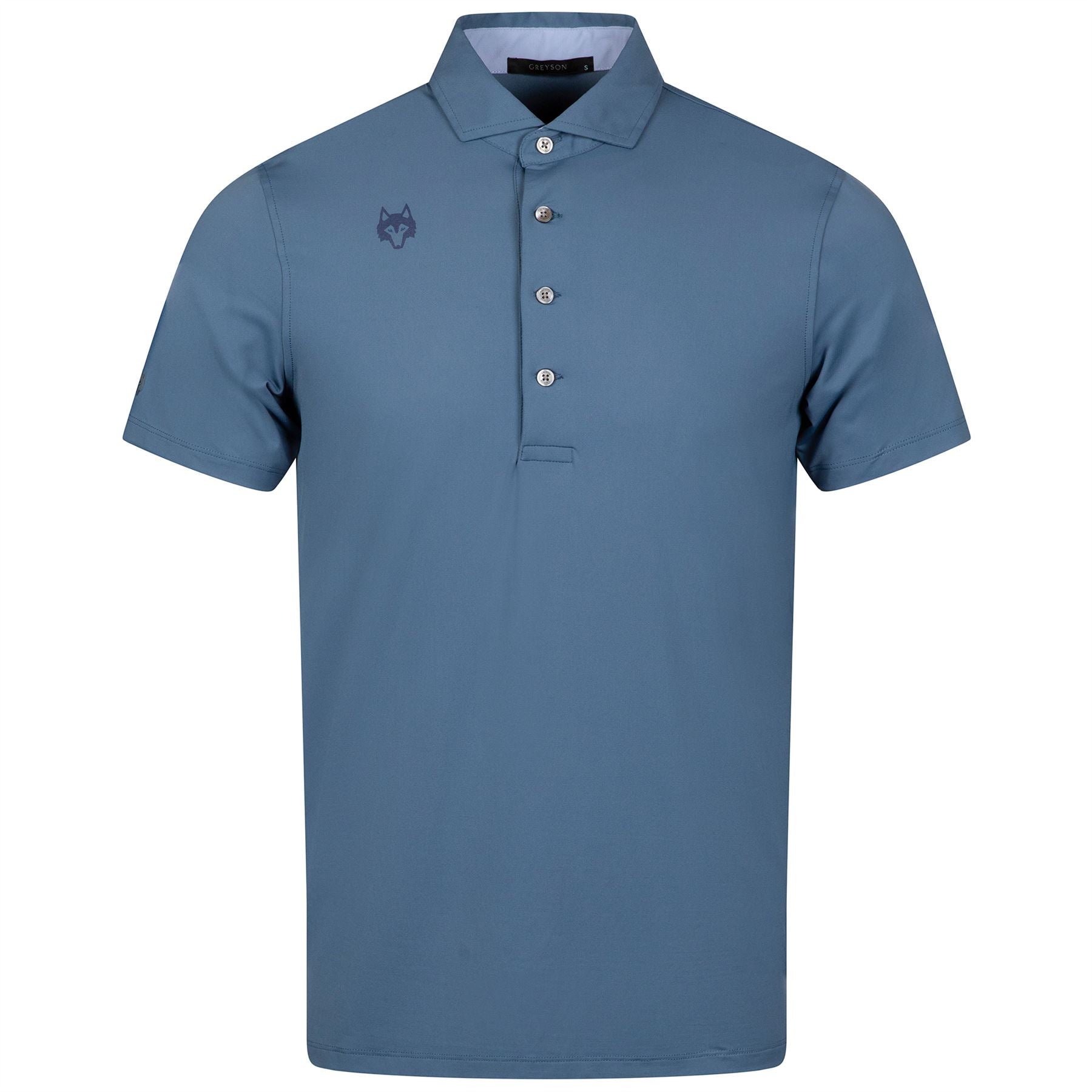 Cayuse Polo Fjord
