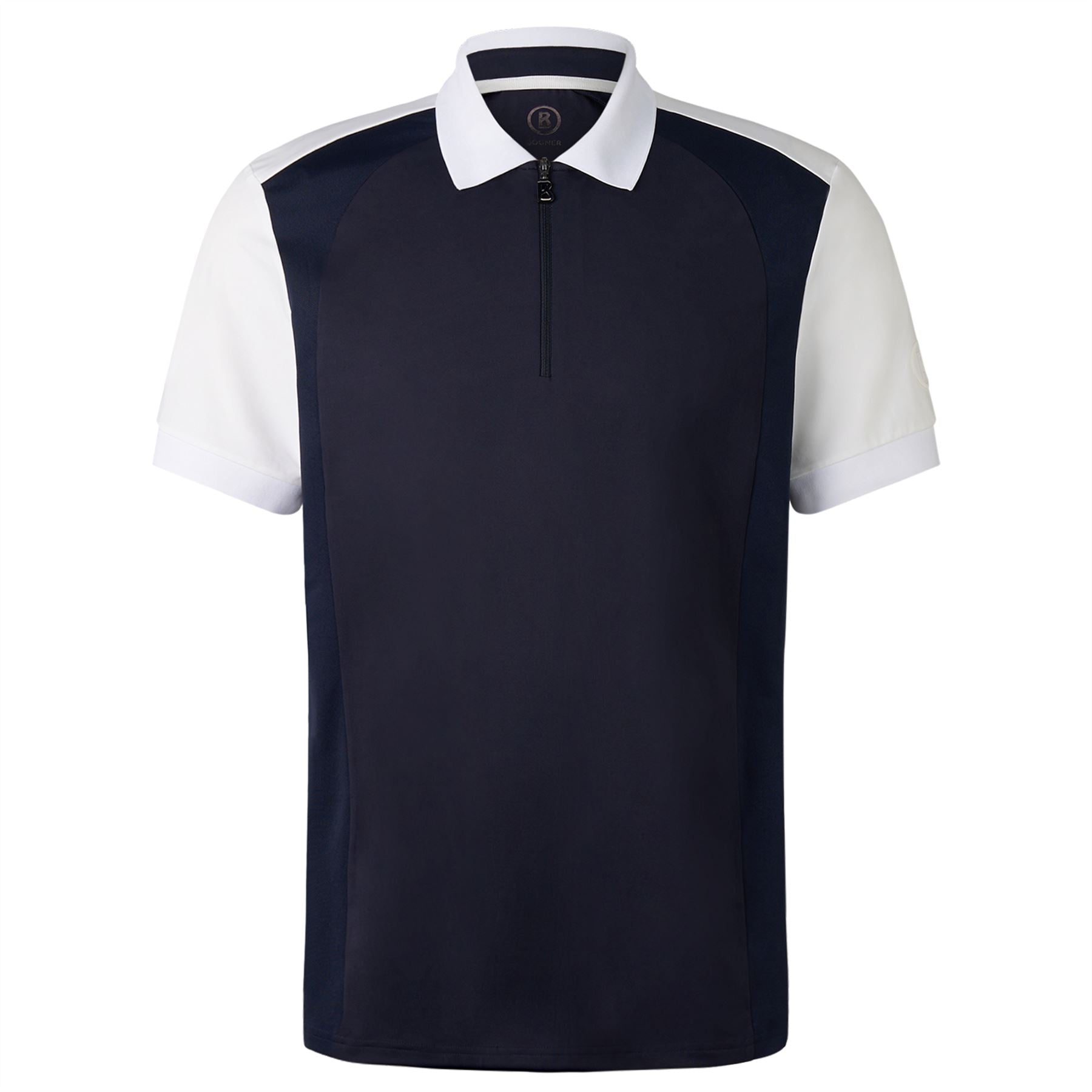 Kjell Polo Navy