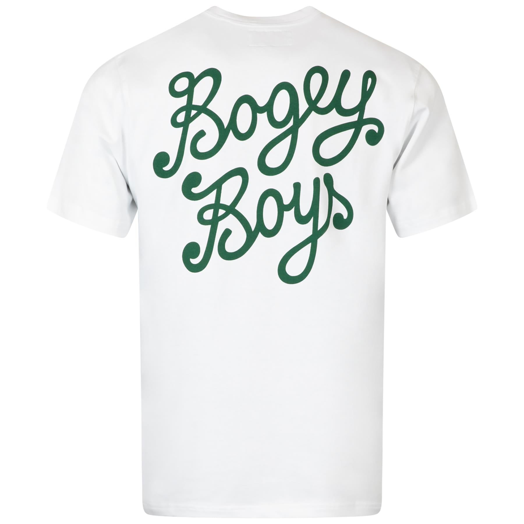 Essential T-Shirt White