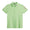 Womens Tour Tech TX Jersey Polo Paradise Green
