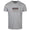 Coup Tee Heather Gray
