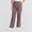 x AP Womens Pants Flat Bronze
