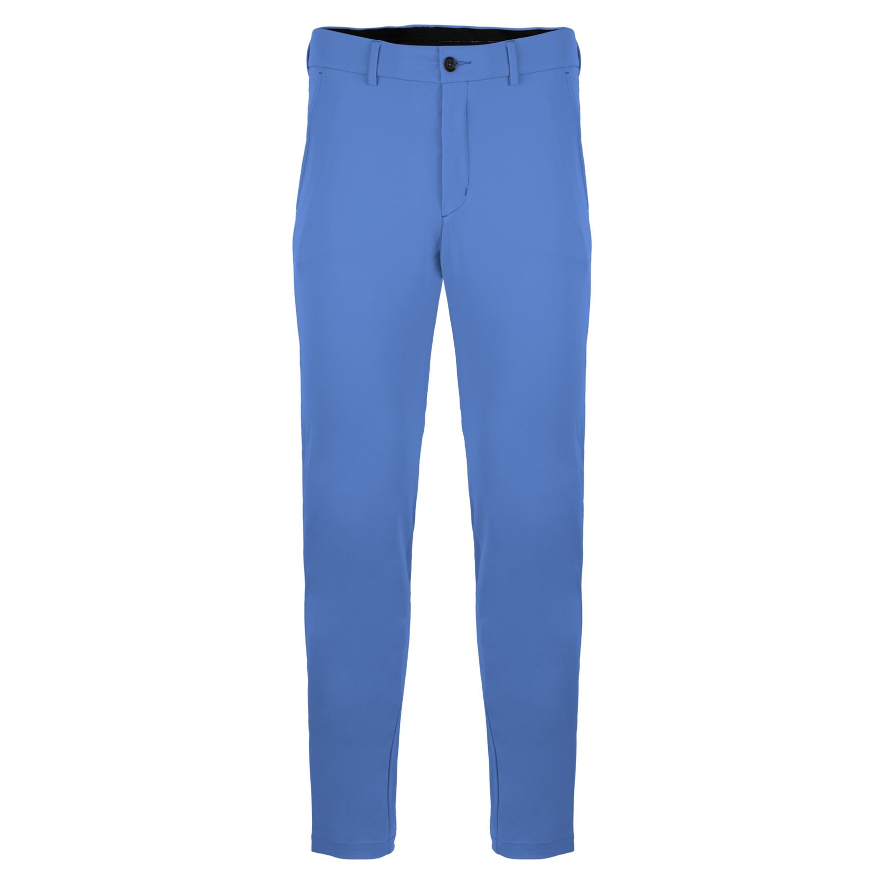 Iver Tailored Fit Pants Cerulean