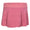 x TRENDYGOLF Womens Pace Rival Mid-Rise Skirt Long Brier Rose
