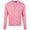 Performance Cotton-Blend Cardigan Pink Flamingo