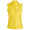 Womens Down Quilted Taffeta Tech Vest Cyber