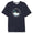 X PTC Island Tee Deep Navy