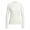 Womens Ultimate365 Tour HEAT.RDY Mock Polo Ivory
