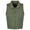 Womens Midline Sleeveless Polo Clover