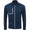 Dennis Insula Jacket Navy/White