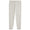 Cuff Double Weave Stretch Joggers Pants Moonbeam