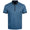 Miller VENTIL8+ Polo Alaskan Blue/Navy