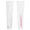 Enzo Soft Compression Sleeve White