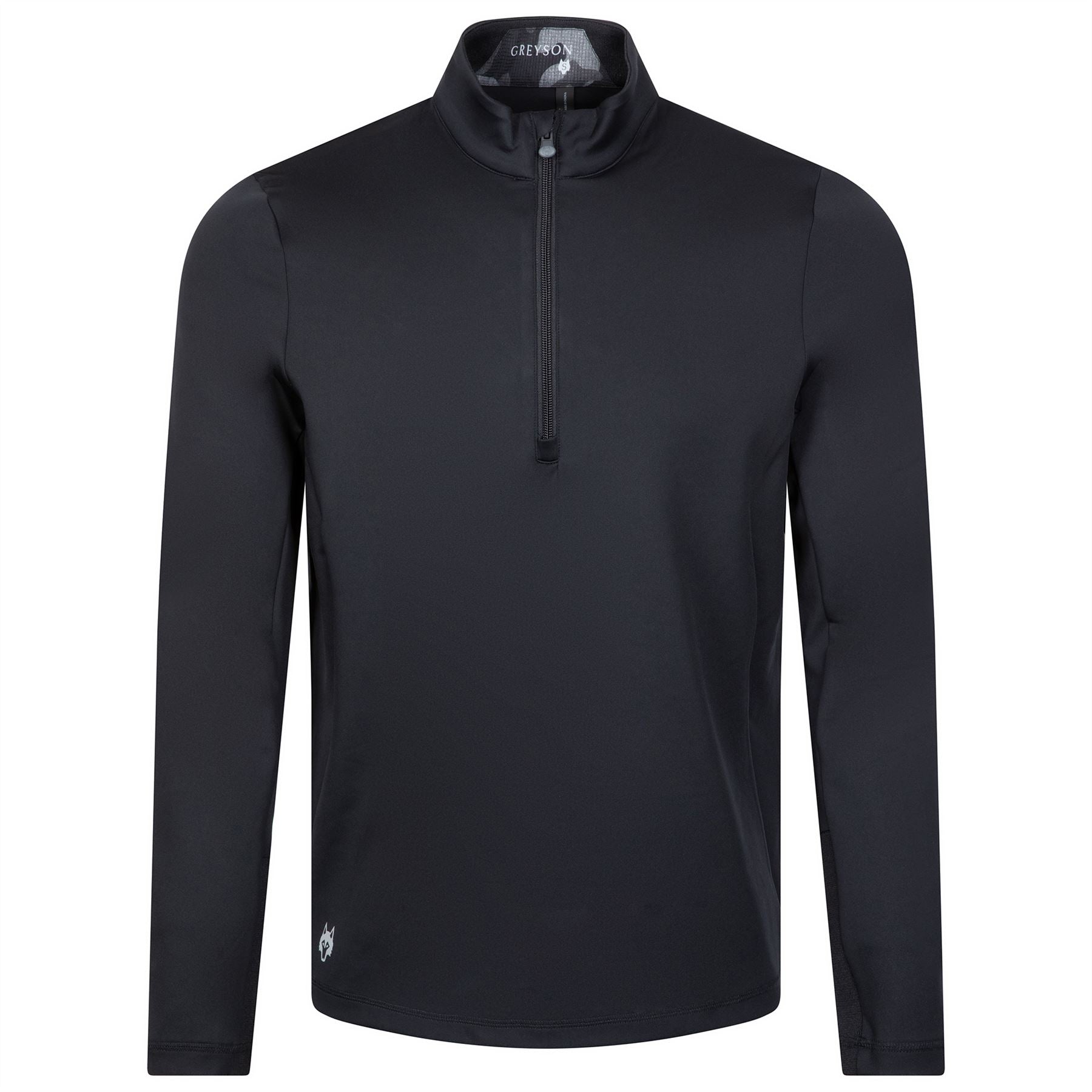 Sequoia Quarter Zip Shepherd