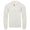 Ebro Ob Stripe White Sand