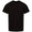 Oden Crewneck Shirt Jet Black