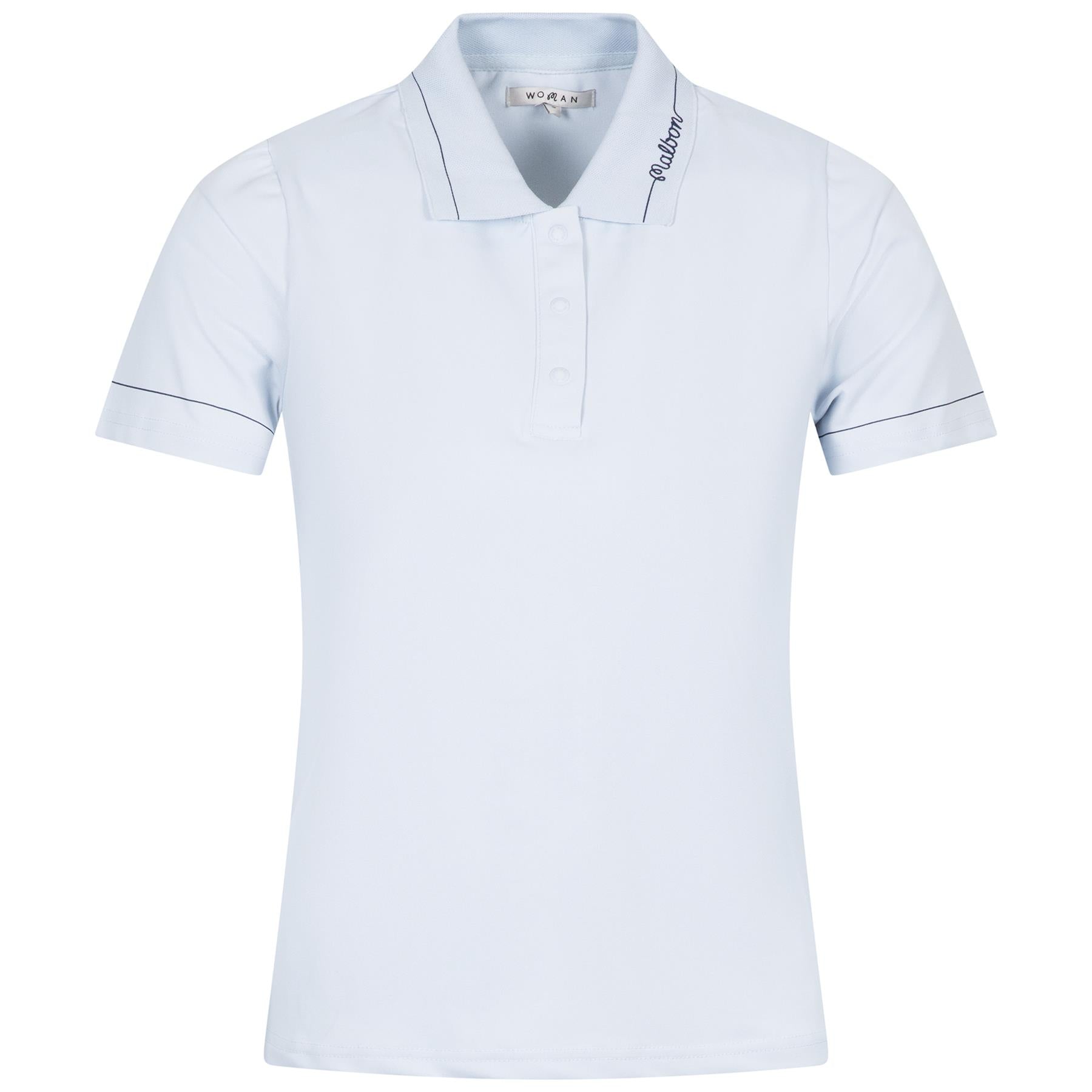 Womens Paloma Polo Ice Melt
