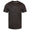 Tm Scoop Tee Black