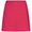 Womens Essential Skort Raspberry