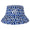 Womens Bella Bucket Hat Marazine Blue
