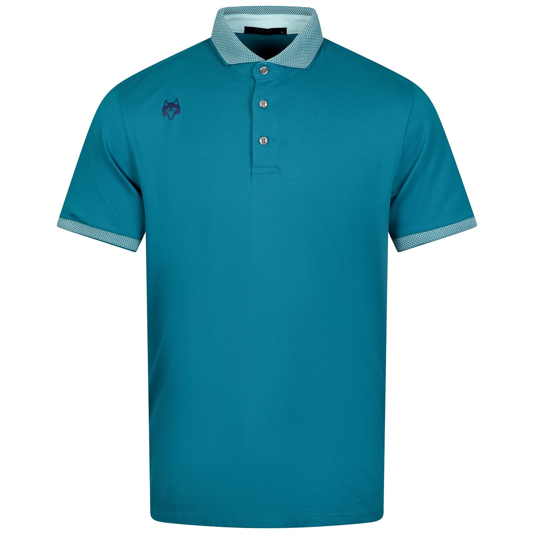 Cherokee Polo Channel