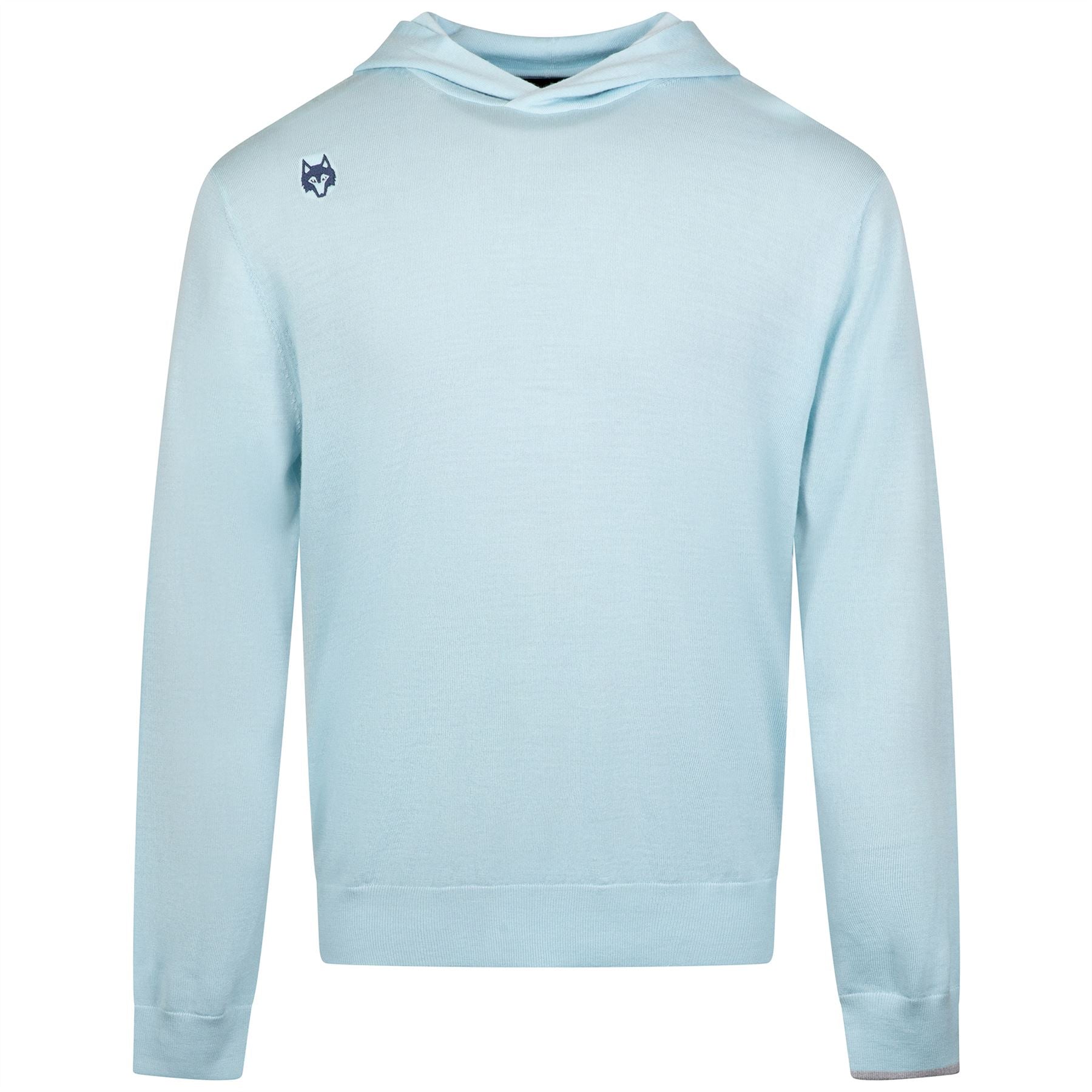 Saratoga Hoodie Topaz