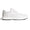 Fairway Brogue Nappa Leather Golf Sneakers White