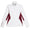 Womens Cookies Brushed Mid Layer Cabernet