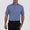 Lee Stripe Polo Trailblazer/Alloy