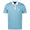 Essential Athletic Polo Bogey Blue