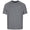 5.0 Tee Heather Gray