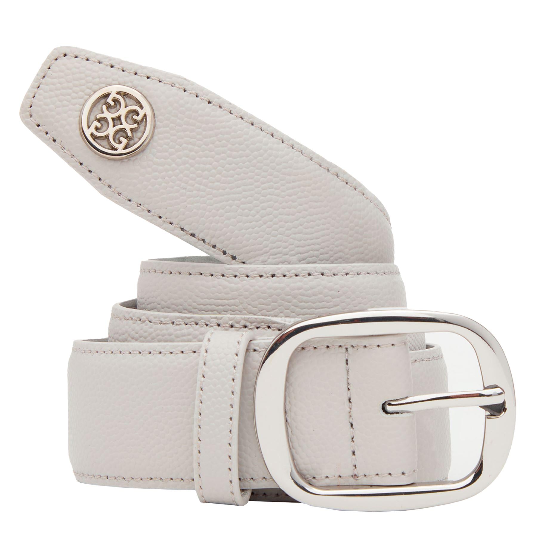 Circle G's Webbed Belt Nimbus