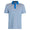 Feeder Stripe High Gauge Jersey Polo Lisbon