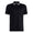 Tux Tech Jersey Polo Onyx