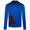 Cokato Colorblock Utility Hoodie Mojave Blue