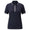 Womens Caylee Polo Navy