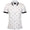 Womens Icon Polo White