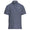 Classic Fit Performance Polo Refined Navy Geo Neat