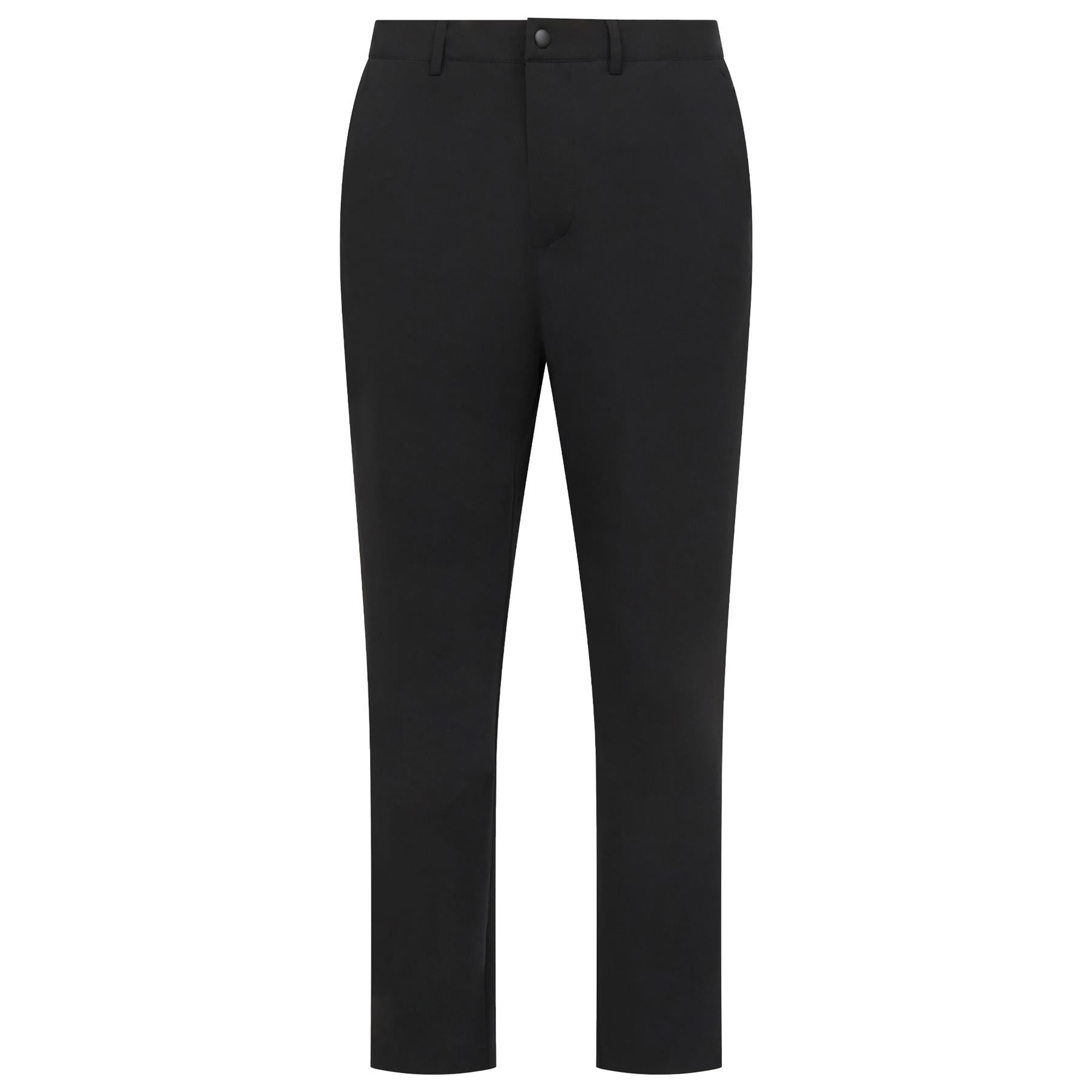 The Lightweight Course Pants Black