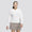 Womens Ultimate365 Knitted Sweater White
