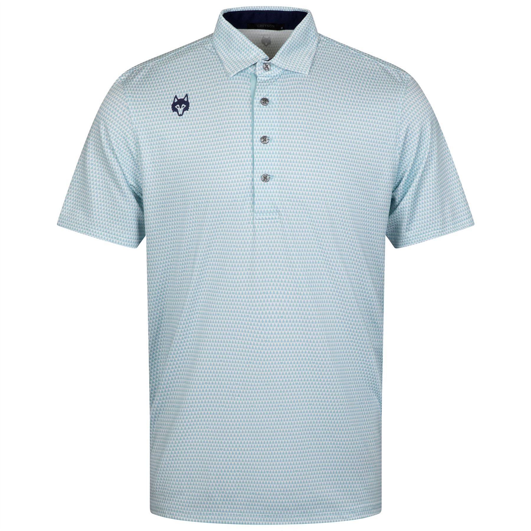 Arrowhead Polo Topaz