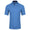 Savin Structure Polo Cerulean
