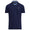 Tailored Fit Stretch Mesh Polo Shirt Rfnd Navy Multi 1