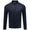 Adam Quarter Zip Mid Layer JL Navy