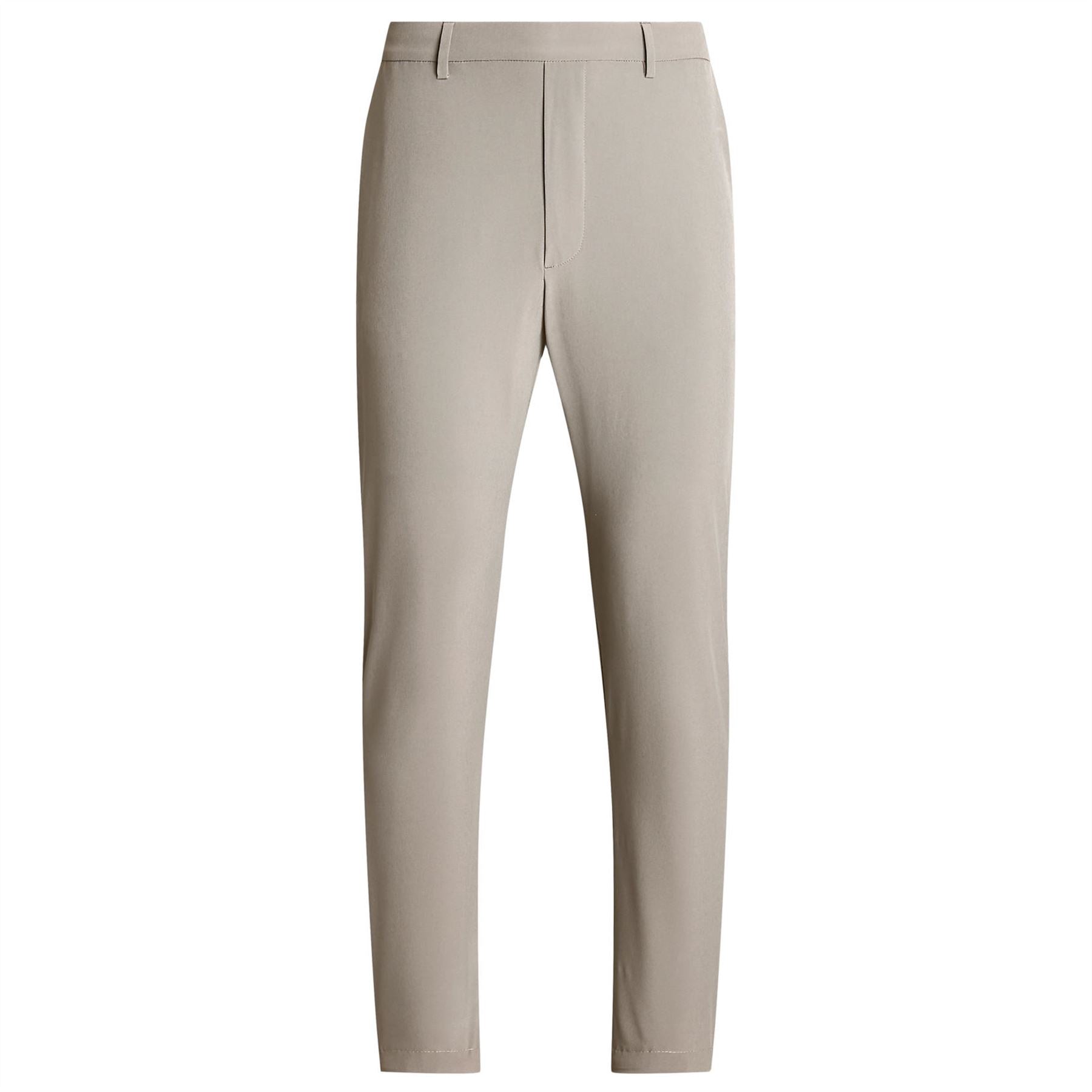 RLX Stretch Poly Active Joggers Pants Peak Gray