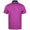 Run Fur Your Life Polo Dahlia