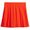 Womens Adina Skirt Tangerine Tango