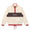 Mandalay Fleece Quarter Zip Mid Layer Ivory