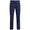 Tailored Fit 5-Pocket Featherweight Cypress Trouser French Navy
